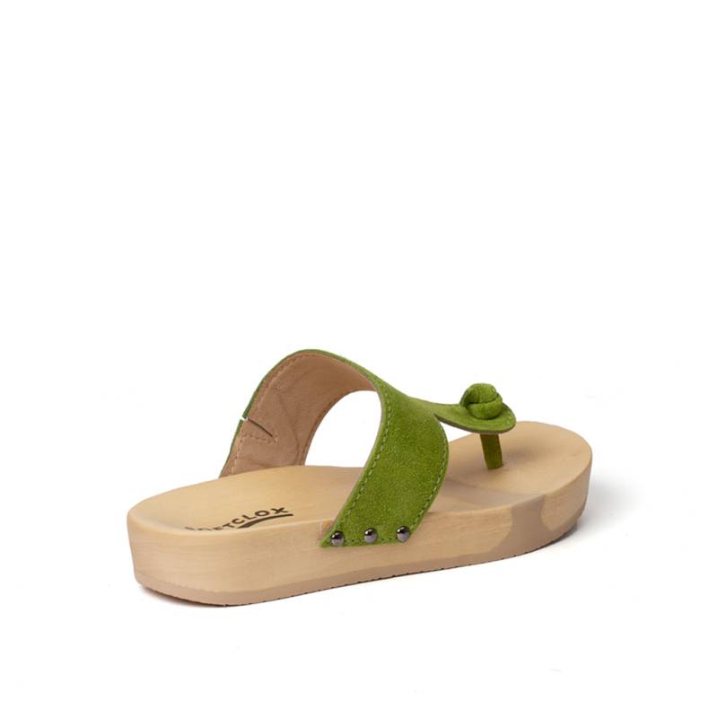 Softclox LOLA Kaschmir Kiwi (natur)