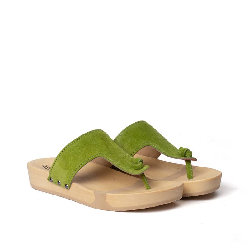 Softclox LOLA Kaschmir Kiwi (natur)