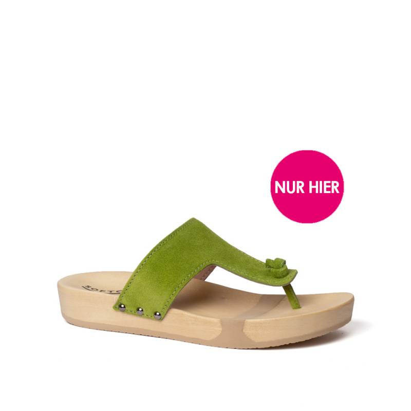 Softclox LOLA Kaschmir kiwi (natur)