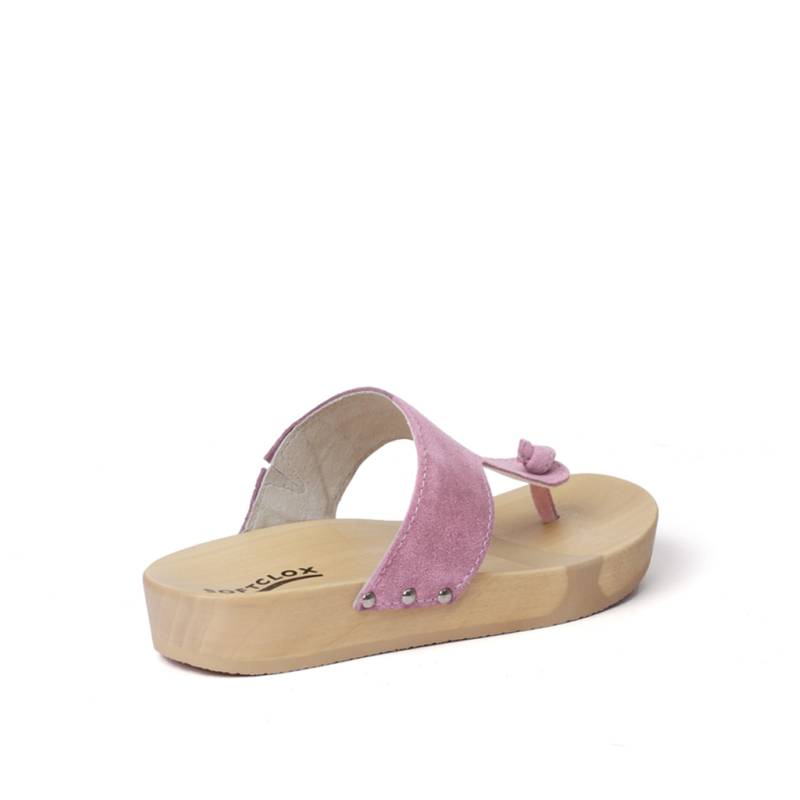 Softclox LOLA Kaschmir Lilac (natur)