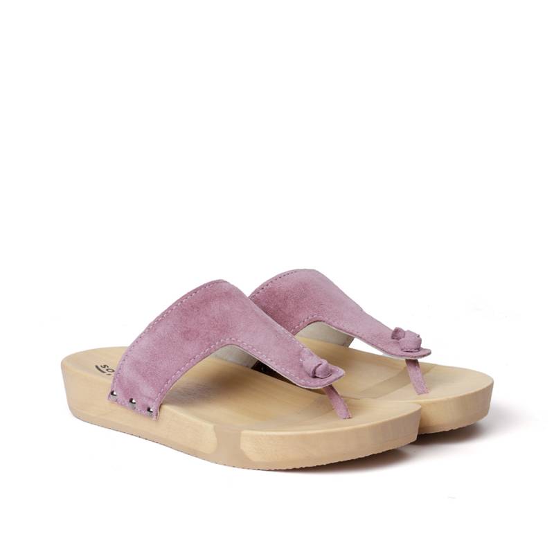 Softclox LOLA Kaschmir Lilac (natur)