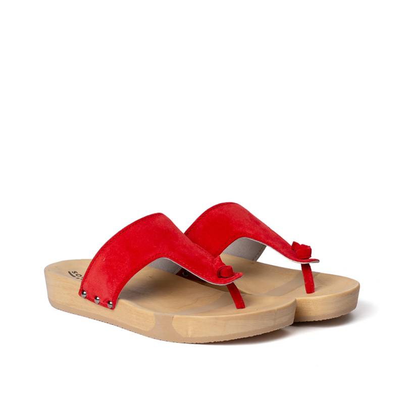 Softclox LOLA Kaschmir Lipstick (natur)