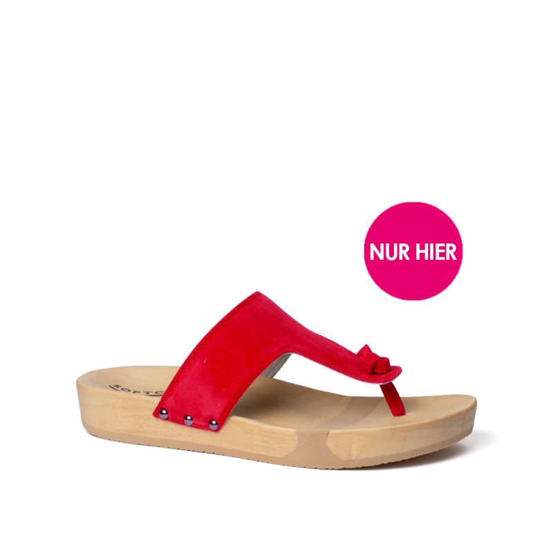 Softclox LOLA Kaschmir lipstick (natur)