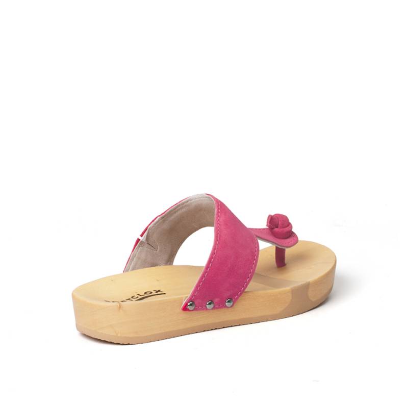 Softclox LOLA Kaschmir Pink Kiss (natur)