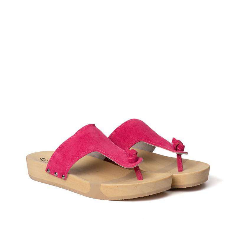 Softclox LOLA Kaschmir Pink Kiss (natur)