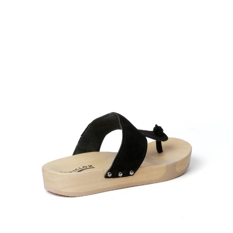 Softclox LOLA Kaschmir Schwarz (natur)