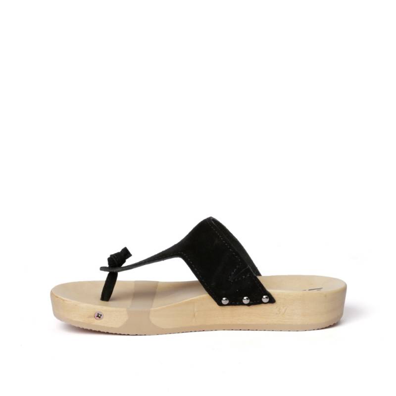 Softclox LOLA Kaschmir Schwarz (natur)