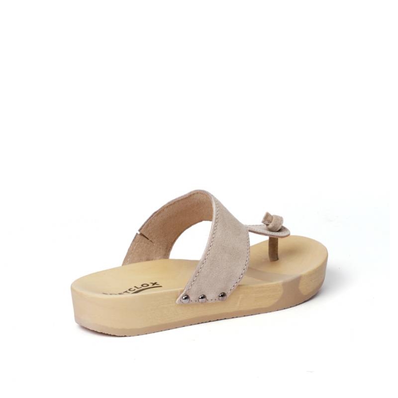 Softclox LOLA Kaschmir Taupe (natur)