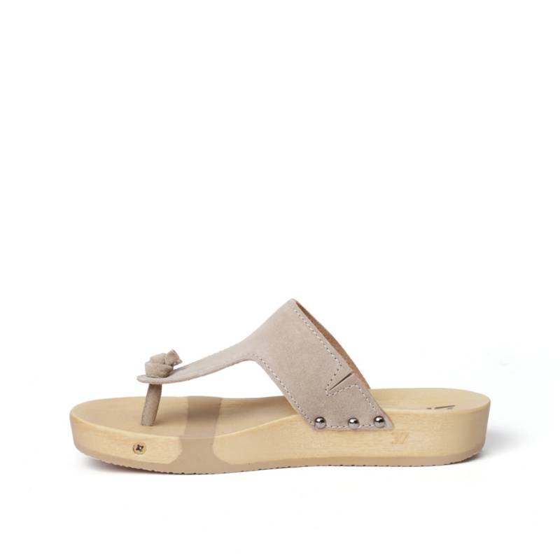 Softclox LOLA Kaschmir Taupe (natur)