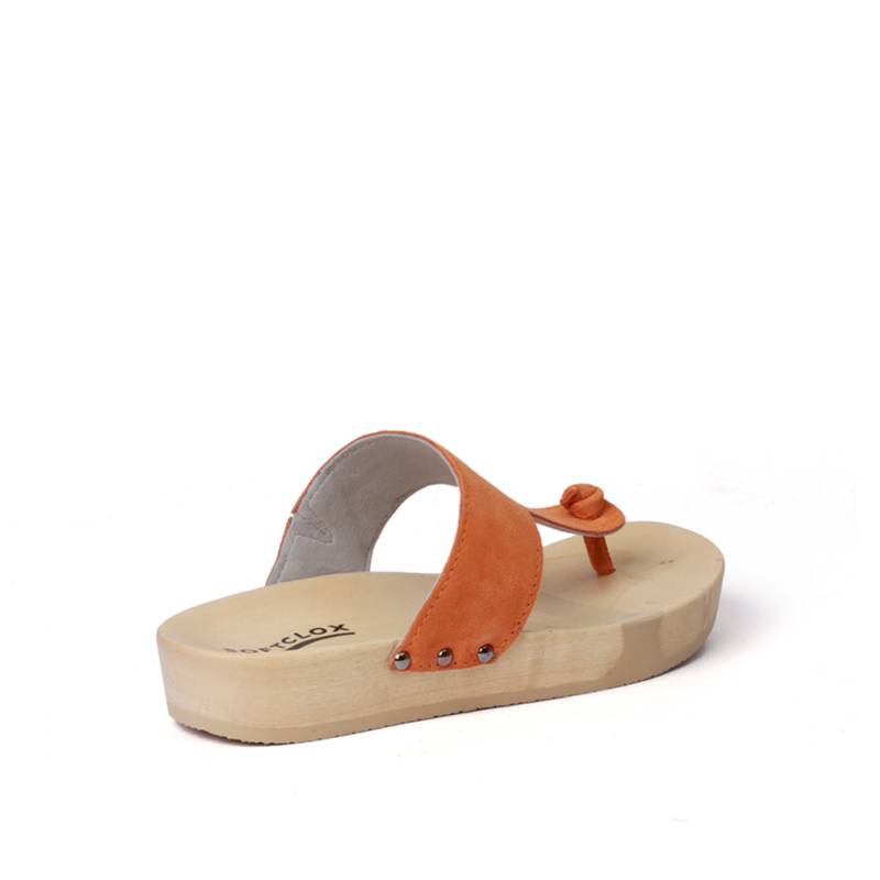 Softclox LOLA Kaschmir Tropic (natur)