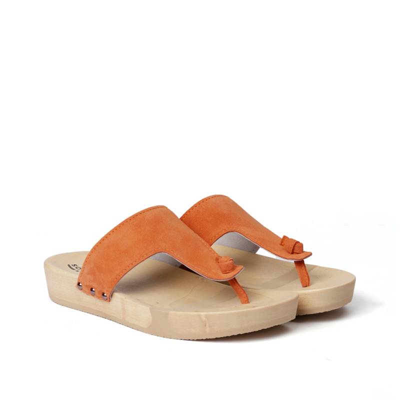 Softclox LOLA Kaschmir Tropic (natur)