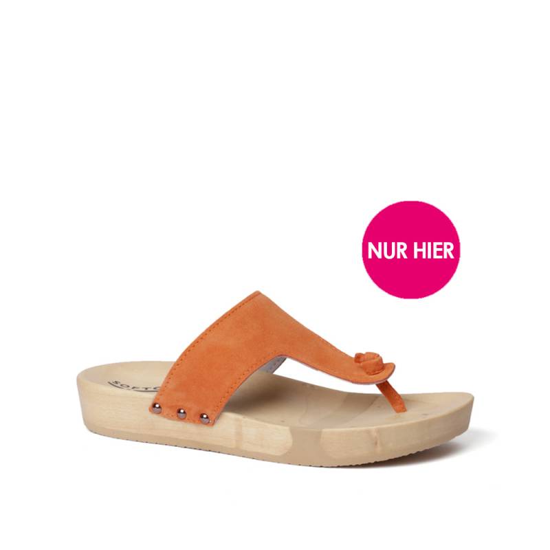 Softclox LOLA Kaschmir tropic (natur)