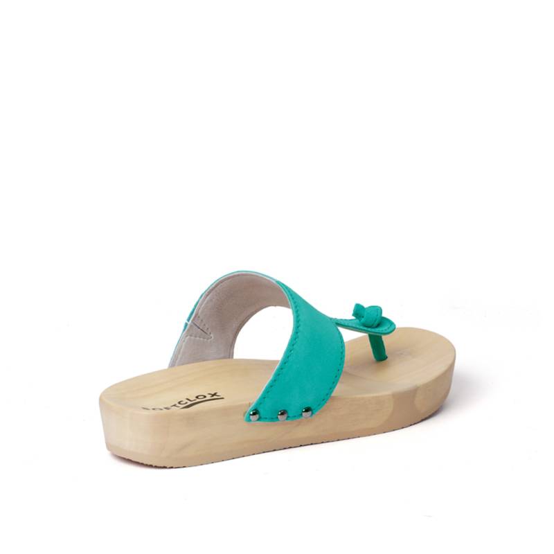 Softclox LOLA Kaschmir Türkis (natur)