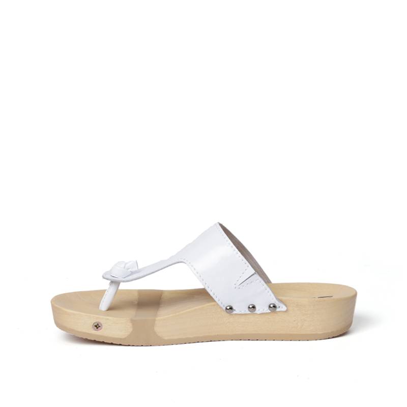 Softclox LOLA Silklack Weiss (natur)