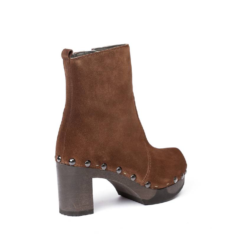 Softclox LOTTY Kaschmir Brandy