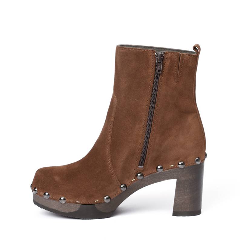 Softclox LOTTY Kaschmir Brandy