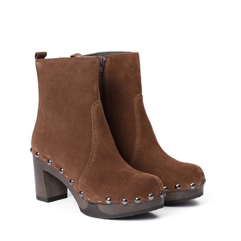 Softclox LOTTY Kaschmir Brandy