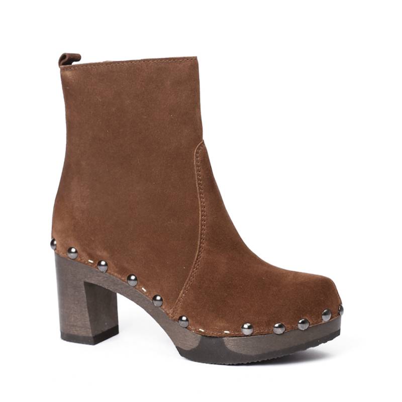 Softclox LOTTY Kaschmir brandy