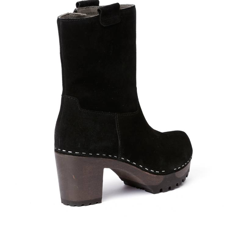 Softclox OCTAVIA Kaschmir Schwarz