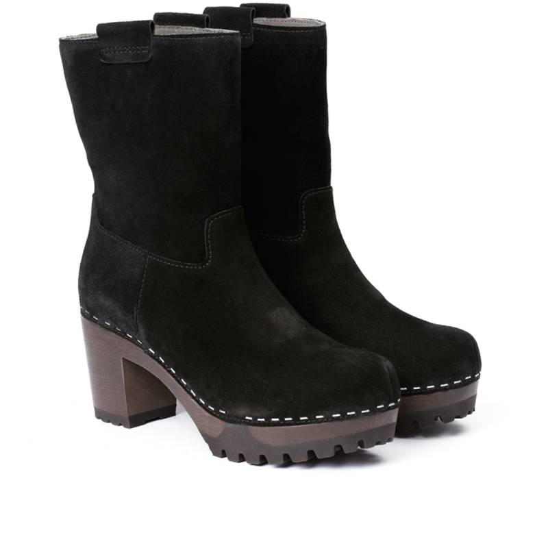 Softclox OCTAVIA Kaschmir Schwarz