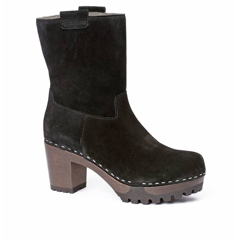 Softclox OCTAVIA Kaschmir schwarz