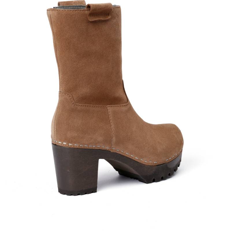 Softclox OCTAVIA Kaschmir Whiskey