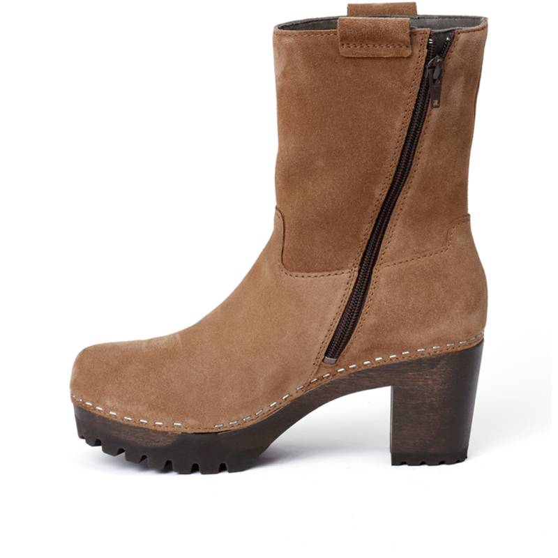 Softclox OCTAVIA Kaschmir Whiskey