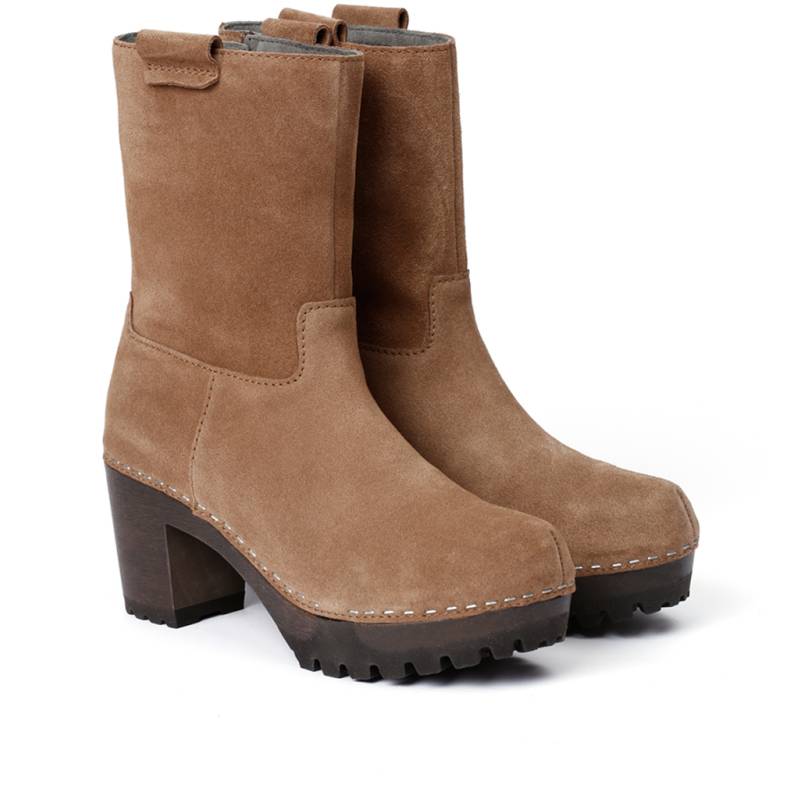 Softclox OCTAVIA Kaschmir Whiskey