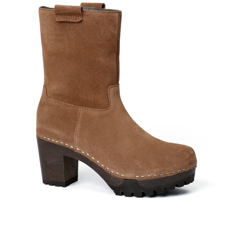 Softclox OCTAVIA Kaschmir whiskey