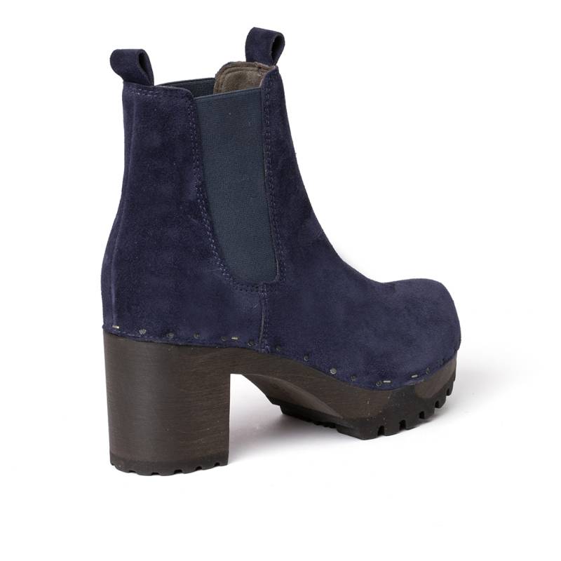 Softclox ODILIA Kaschmir Midnight (dunkel)