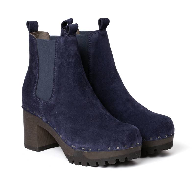 Softclox ODILIA Kaschmir Midnight (dunkel)