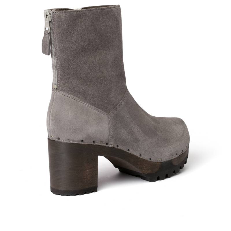 Softclox OLYMPIA Kaschmir Grau (dunkel)