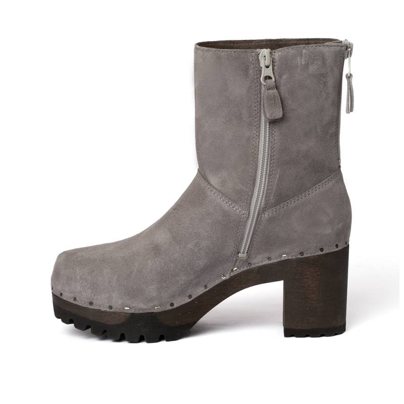 Softclox OLYMPIA Kaschmir Grau (dunkel)