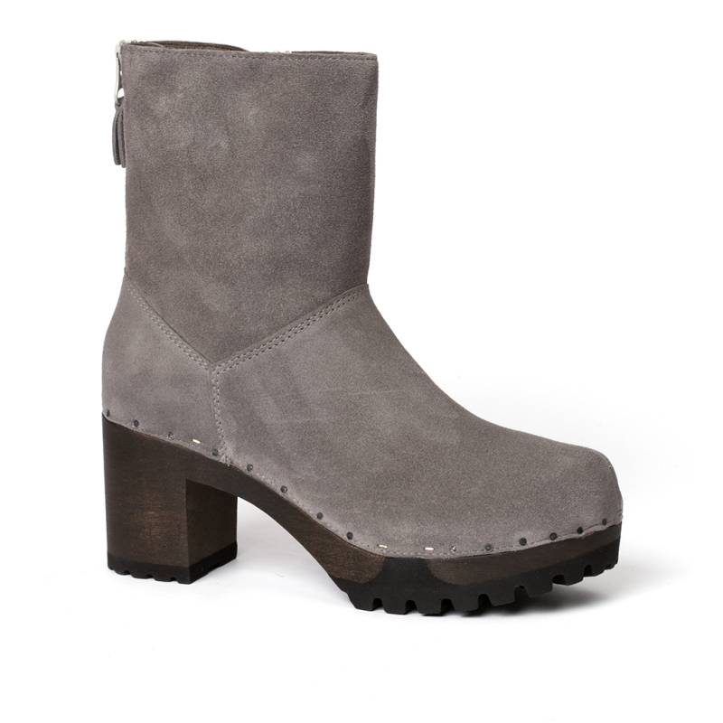 Softclox OLYMPIA Kaschmir grau (dunkel)