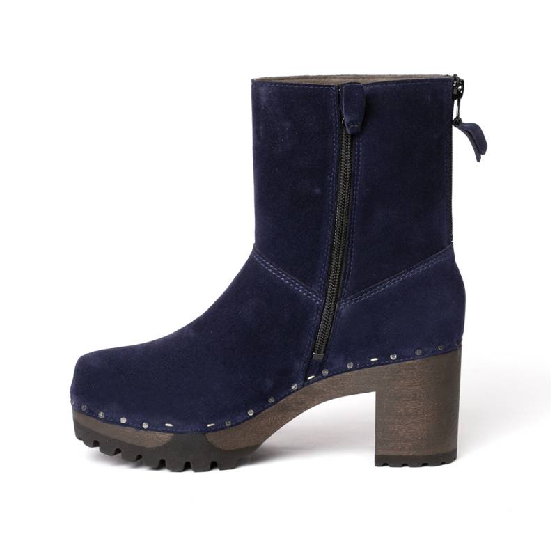 Softclox OLYMPIA Kaschmir Midnight (dunkel)