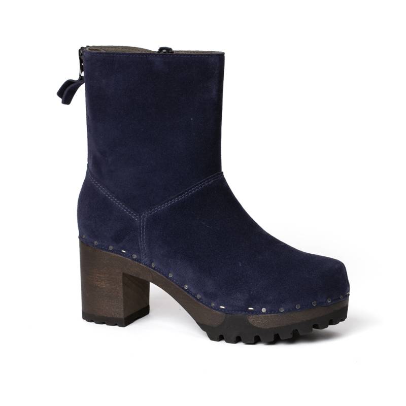 Softclox OLYMPIA Kaschmir midnight (dunkel)