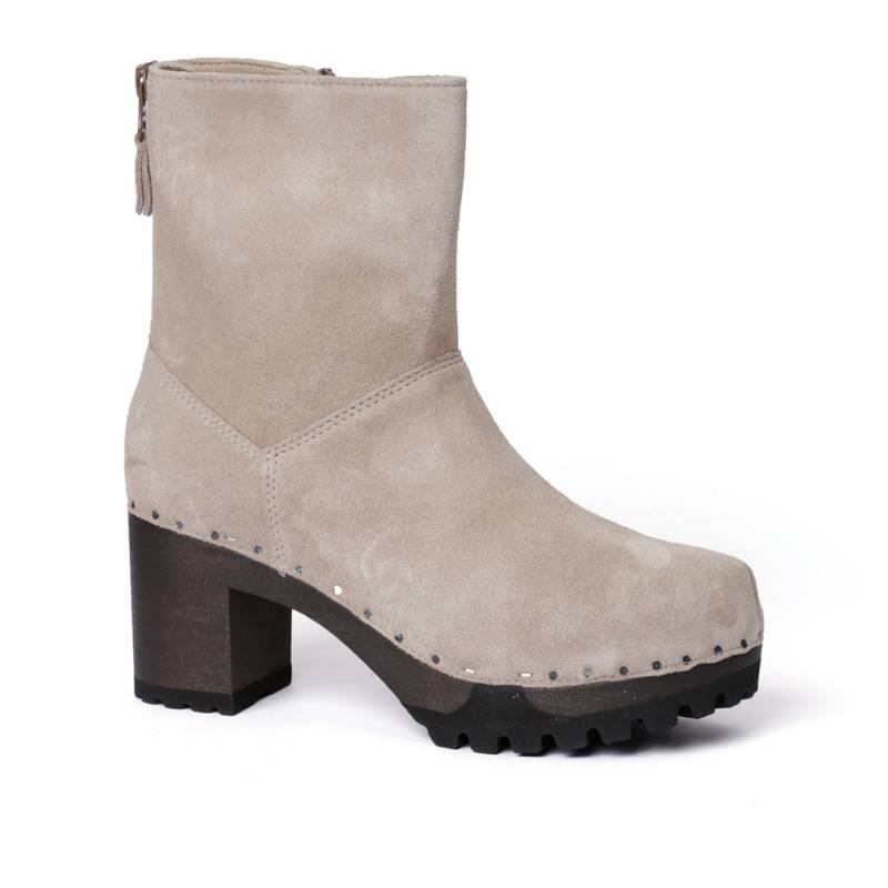 Softclox OLYMPIA Kaschmir taupe (dunkel)