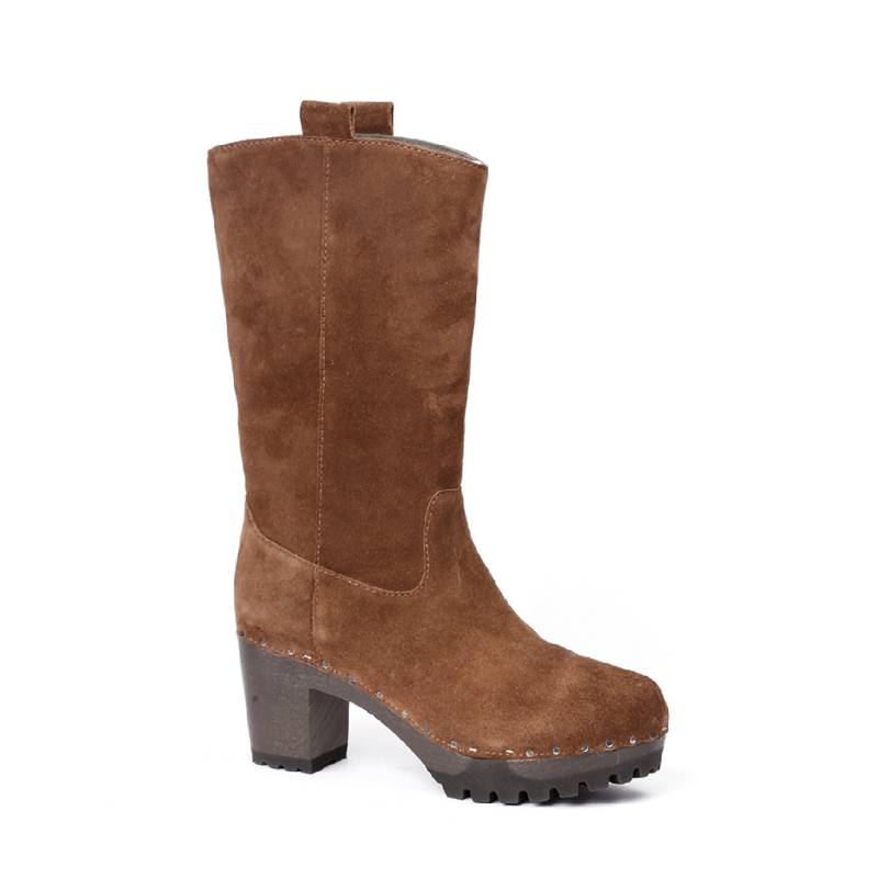 Softclox ONITA Kaschmir brandy