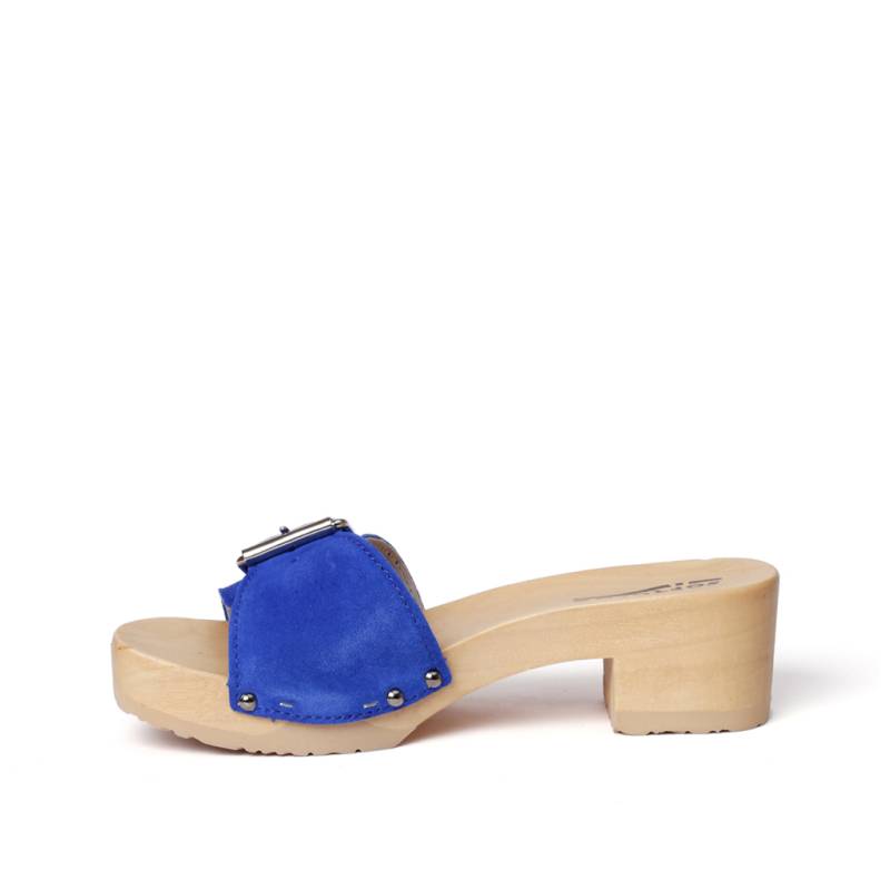 Softclox PALI Kaschmir Blue Orchid (natur)