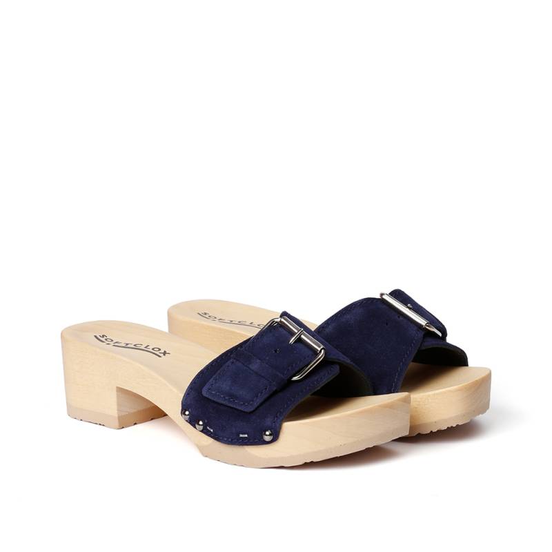 Softclox PALI Kaschmir Midnight (natur)