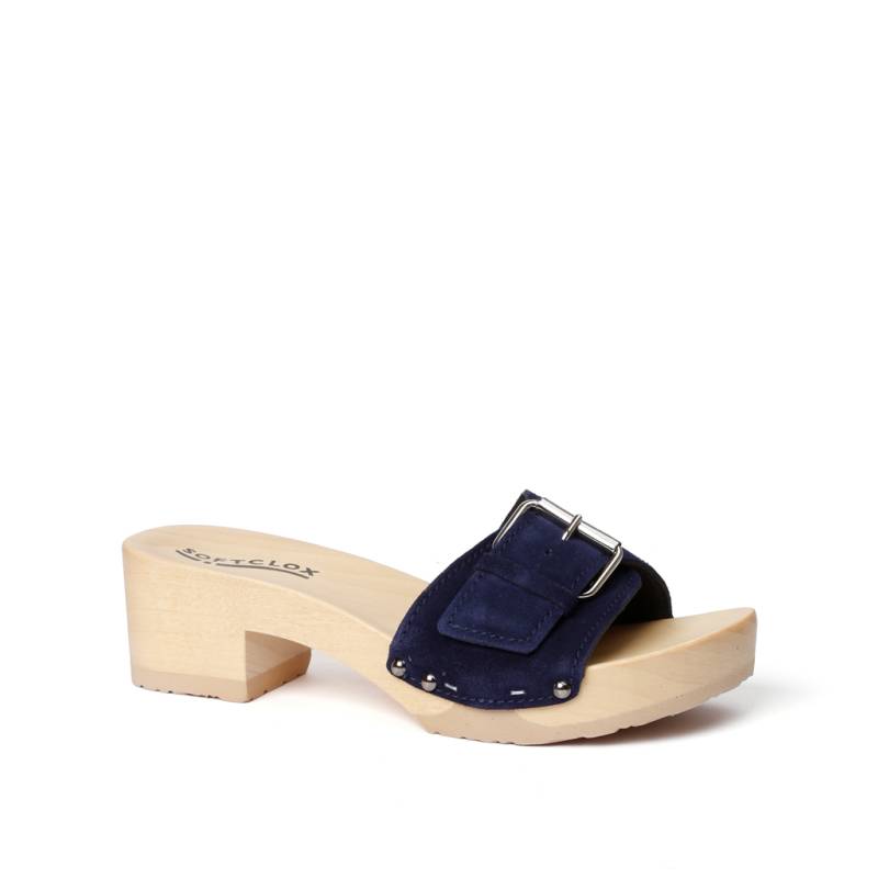 Softclox PALI Kaschmir midnight (natur)