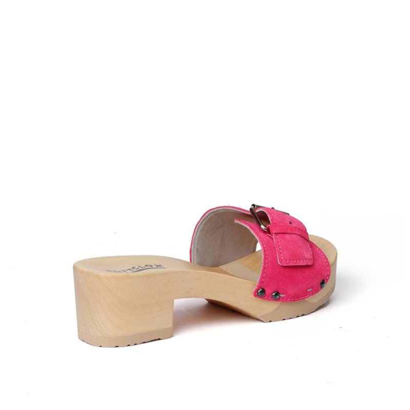 Softclox PALI Kaschmir Pink Kiss (natur)