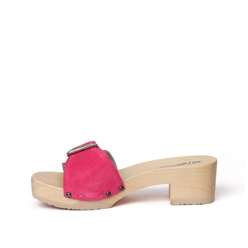 Softclox PALI Kaschmir Pink Kiss (natur)