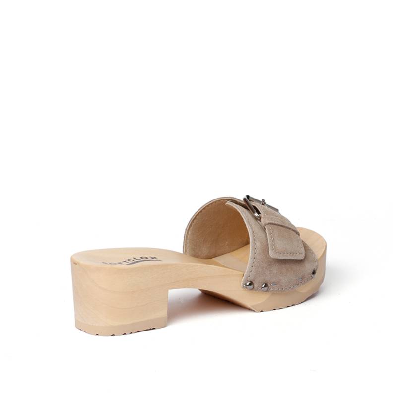 Softclox PALI Kaschmir Taupe (natur)