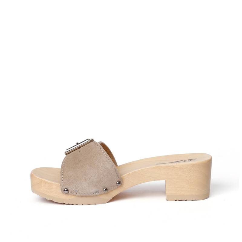 Softclox PALI Kaschmir Taupe (natur)