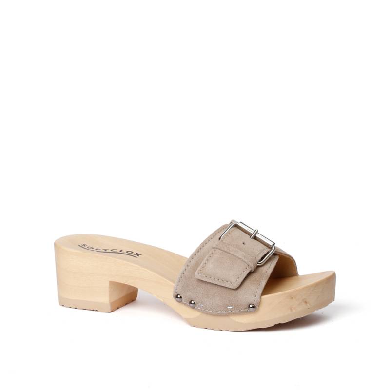 Softclox PALI Kaschmir taupe (natur)