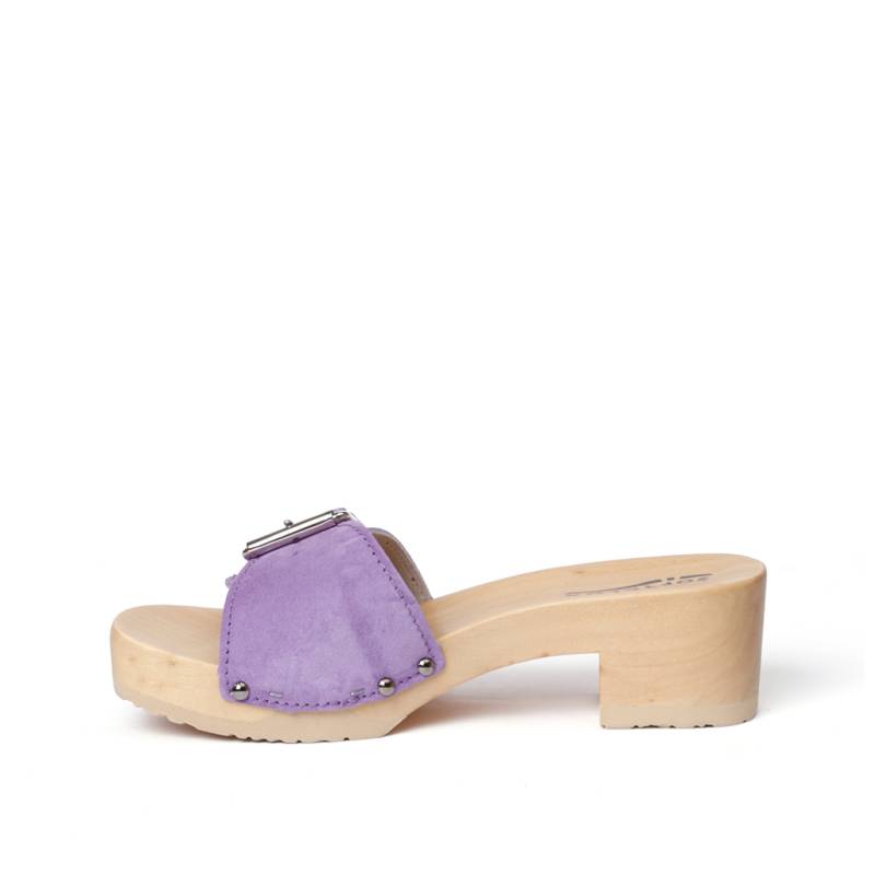 Softclox PALI Kaschmir Violett (natur)