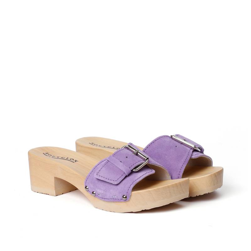 Softclox PALI Kaschmir Violett (natur)