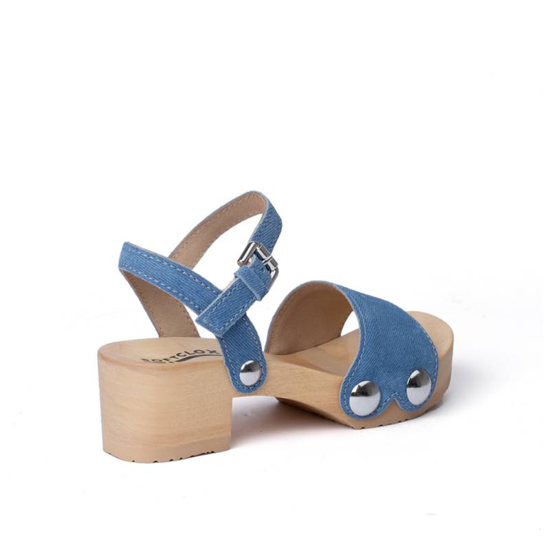 Softclox PENNY Jeanslook Blau (natur)