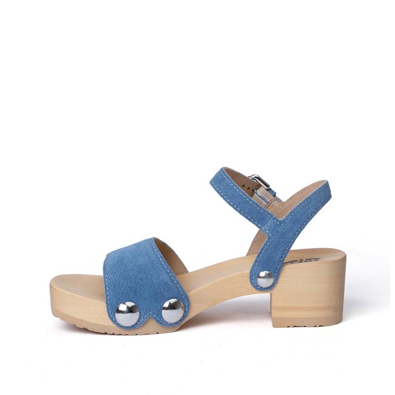 Softclox PENNY Jeanslook Blau (natur)